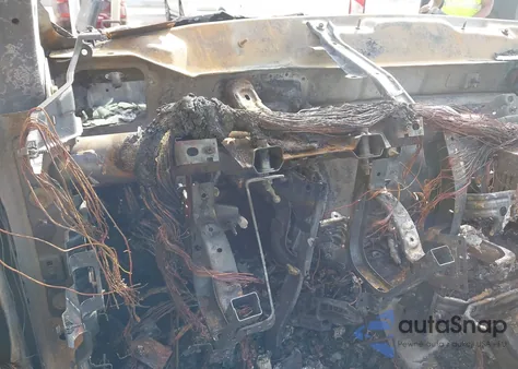 2019 Ram 1500 Longhorn 4X4 5'7 Box из США, поврежденный, VIN 1C6SRFKTXKN510572